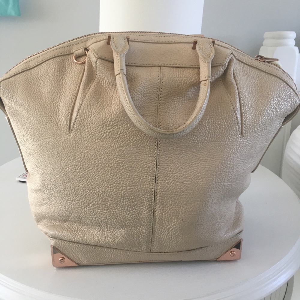 Alexander Wang large Emile bag